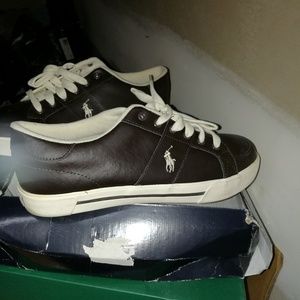 Men's RL POLO sneakers